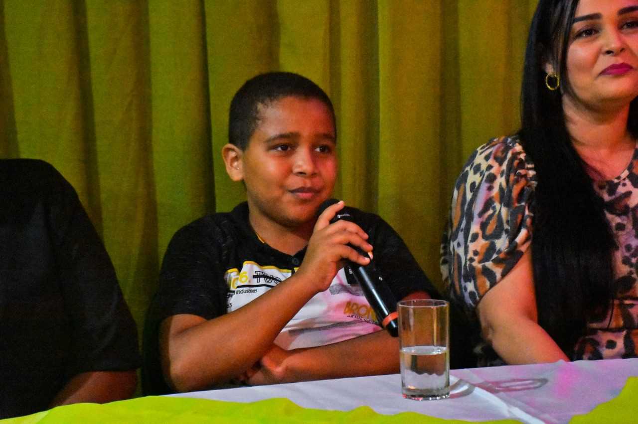 Camacã: Prefeitura premia Merendeiras em 500 reais cada no Concurso Melhores Receitas da Alimentação Escolar